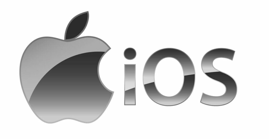 iOS Operating System